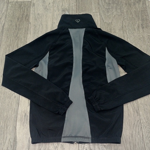 Athletic Jacket - Picture 5 of 10